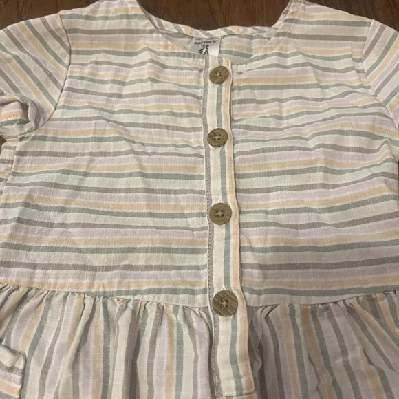 Striped Dress Bundle - Picture 8 of 13